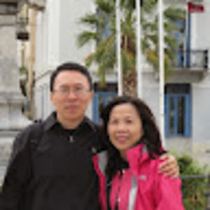 Meet your Posher, Chun hui